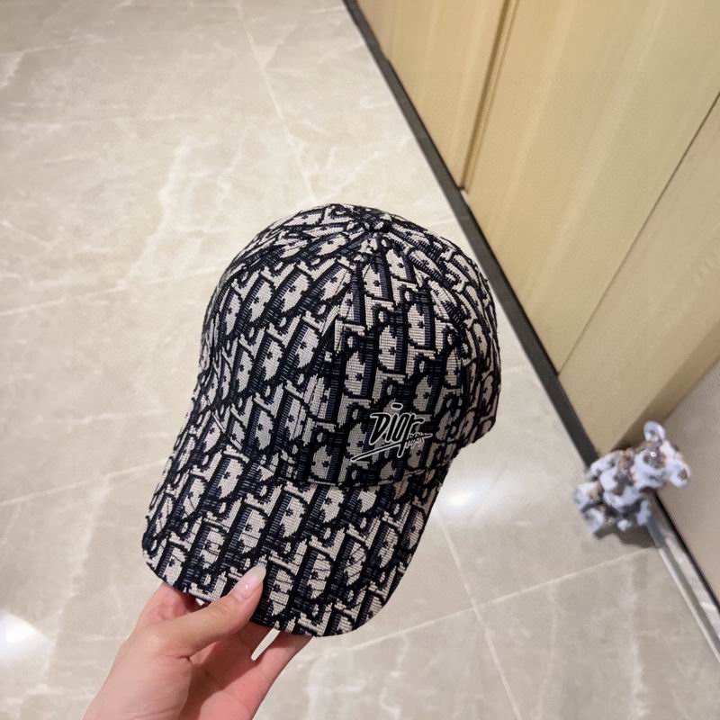 Dior hat hm (16)